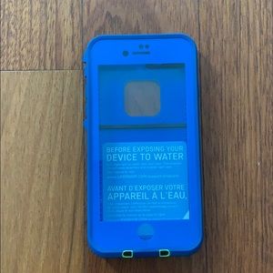 *BRAND NEW* iPhone 7/8 Lifeproof Frē Case